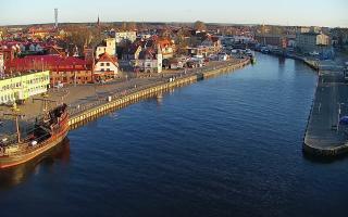 Ustka - Pylon - 21-03-2026 16:18