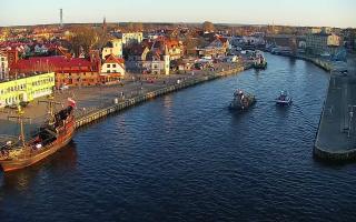 Ustka - Pylon - 21-03-2026 16:29