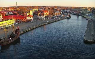 Ustka - Pylon - 21-03-2026 16:40