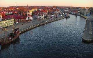 Ustka - Pylon - 21-03-2026 16:50