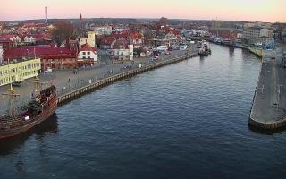 Ustka - Pylon - 21-03-2026 17:01