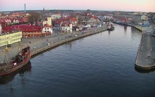 Ustka - Pylon - 21-03-2026 17:12