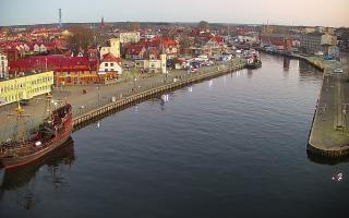 Ustka - Pylon - 21-03-2026 17:23