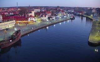 Ustka - Pylon - 21-03-2026 17:34