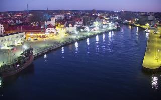 Ustka - Pylon - 21-03-2026 17:45