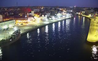 Ustka - Pylon - 21-03-2026 17:56