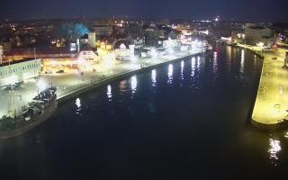 Ustka - Pylon - 21-03-2026 18:07