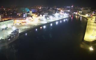 Ustka - Pylon - 21-03-2026 18:29