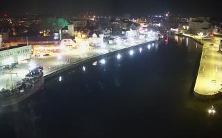 Ustka - Pylon - 21-03-2026 18:50