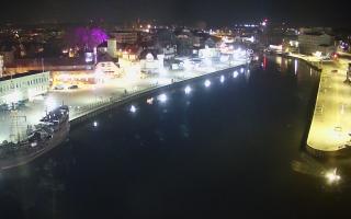 Ustka - Pylon - 21-03-2026 19:01