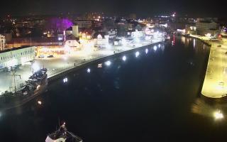 Ustka - Pylon - 21-03-2026 19:23