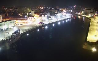 Ustka - Pylon - 21-03-2026 19:34