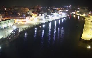 Ustka - Pylon - 21-03-2026 19:56