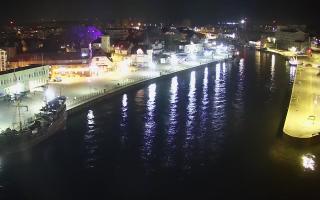 Ustka - Pylon - 21-03-2026 20:07