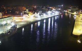 Ustka - Pylon - 21-03-2026 20:18