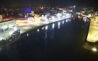 Ustka - Pylon - 21-03-2026 20:29