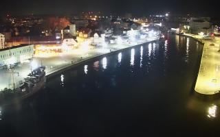 Ustka - Pylon - 21-03-2026 20:40