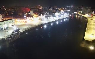 Ustka - Pylon - 21-03-2026 21:01