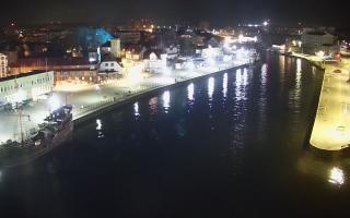 Ustka - Pylon - 21-03-2026 21:56