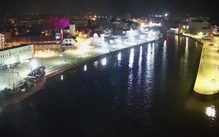 Ustka - Pylon - 21-03-2026 22:07