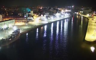 Ustka - Pylon - 21-03-2026 22:18