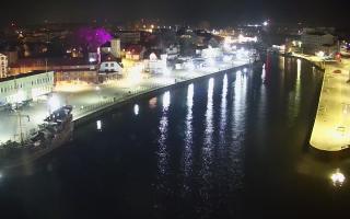 Ustka - Pylon - 21-03-2026 22:29