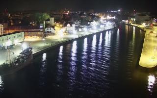 Ustka - Pylon - 21-03-2026 22:40