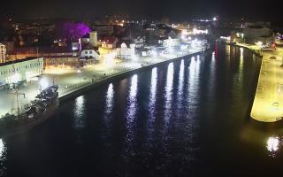 Ustka - Pylon - 21-03-2026 22:50