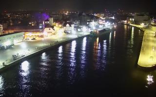 Ustka - Pylon - 03-04-2026 19:24