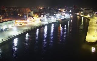 Ustka - Pylon - 03-04-2026 19:35