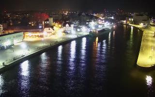 Ustka - Pylon - 03-04-2026 19:56