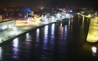 Ustka - Pylon - 03-04-2026 20:07