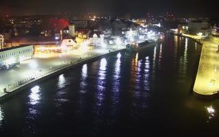 Ustka - Pylon - 03-04-2026 20:18