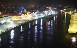 Ustka - Pylon - 03-04-2026 20:29