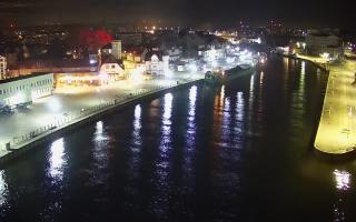 Ustka - Pylon - 03-04-2026 20:40