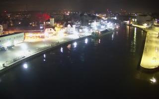 Ustka - Pylon - 03-04-2026 21:02