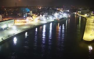 Ustka - Pylon - 03-04-2026 21:13