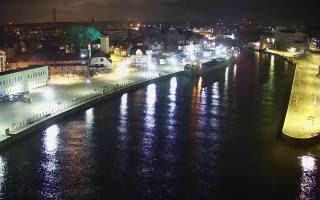 Ustka - Pylon - 03-04-2026 21:35