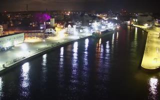 Ustka - Pylon - 03-04-2026 21:45