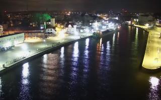 Ustka - Pylon - 03-04-2026 21:56