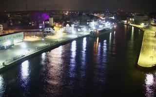 Ustka - Pylon - 03-04-2026 22:07