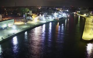 Ustka - Pylon - 03-04-2026 22:18