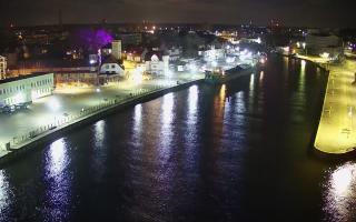 Ustka - Pylon - 03-04-2026 22:29