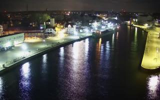 Ustka - Pylon - 03-04-2026 22:40