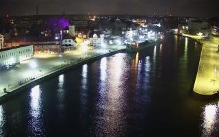 Ustka - Pylon - 03-04-2026 22:51