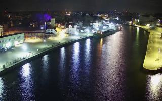 Ustka - Pylon - 03-04-2026 23:34