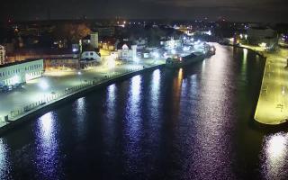 Ustka - Pylon - 03-04-2026 23:45