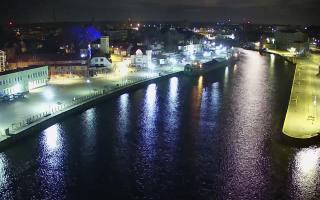 Ustka - Pylon - 03-04-2026 23:56