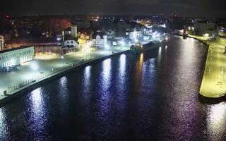 Ustka - Pylon - 04-04-2026 00:07