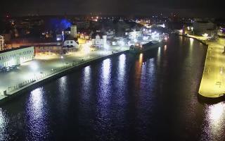 Ustka - Pylon - 04-04-2026 00:18